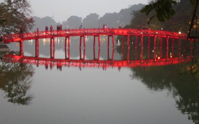 Vietnam, de Hanoï à Saigon