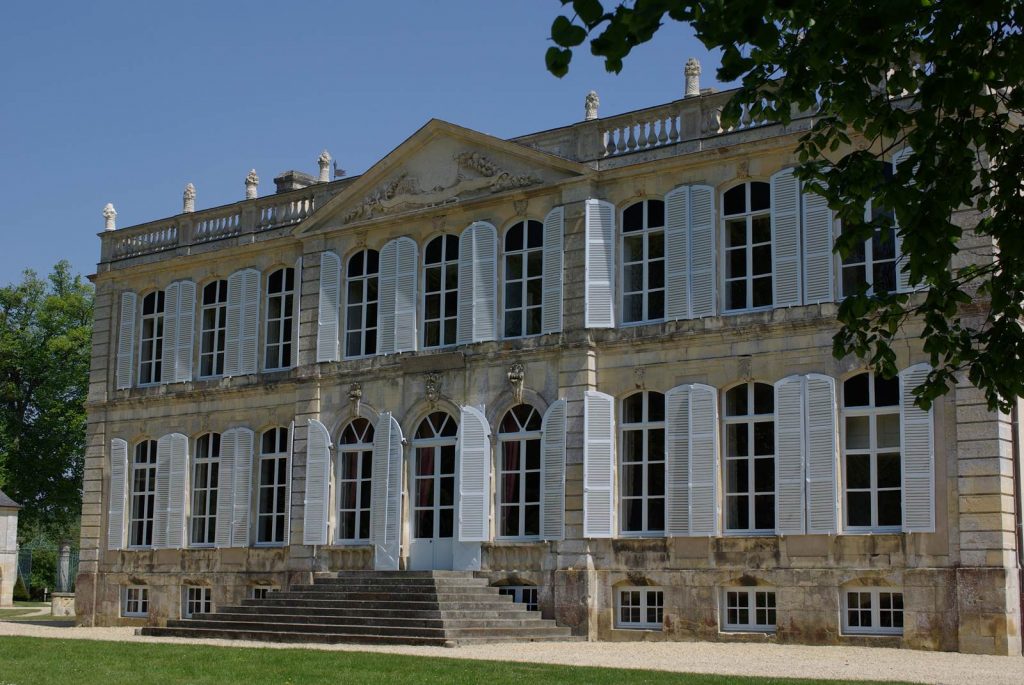 Château de Canon
