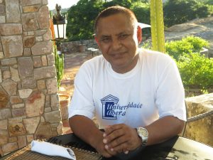 Mamy Razakamanantsoa