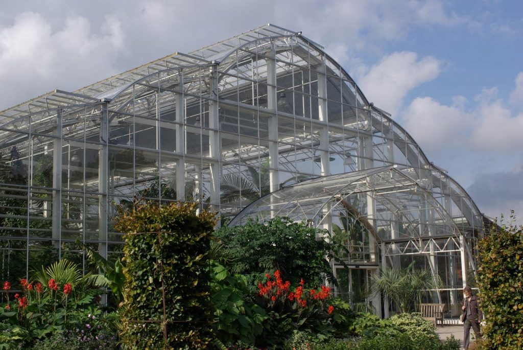 RHS Wisley Gardens