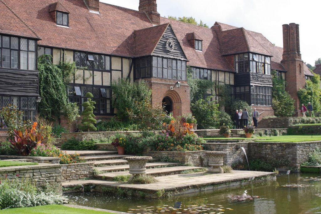 RHS Wisley Gardens
