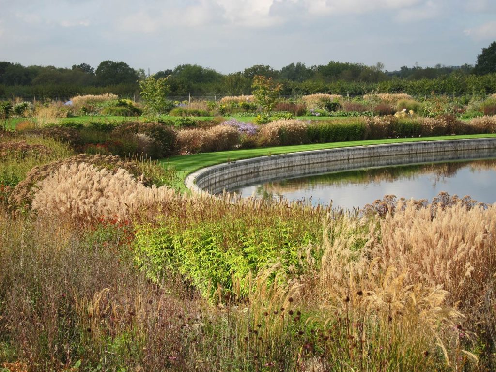 RHS Wisley Gardens