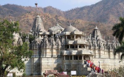 Rajasthan, Ranakpur et Sardargarh