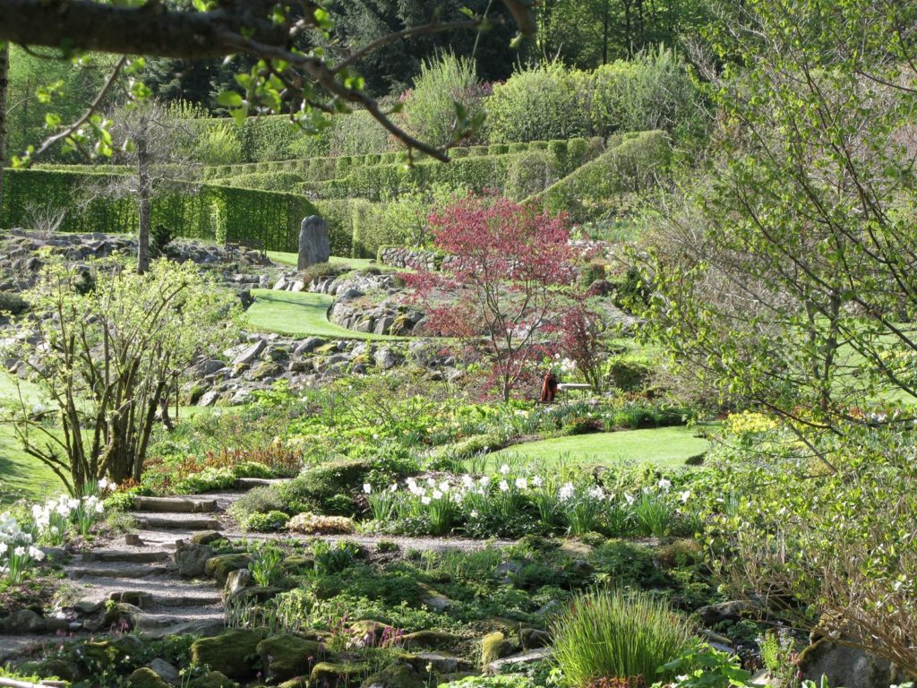 Jardkin de Berchigranges