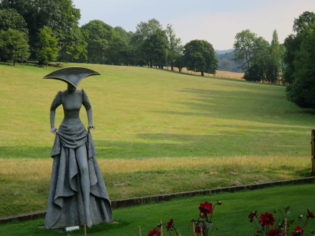 Pashley Manor Gardens