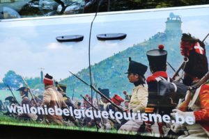 Wallonie Belgique Tourisme