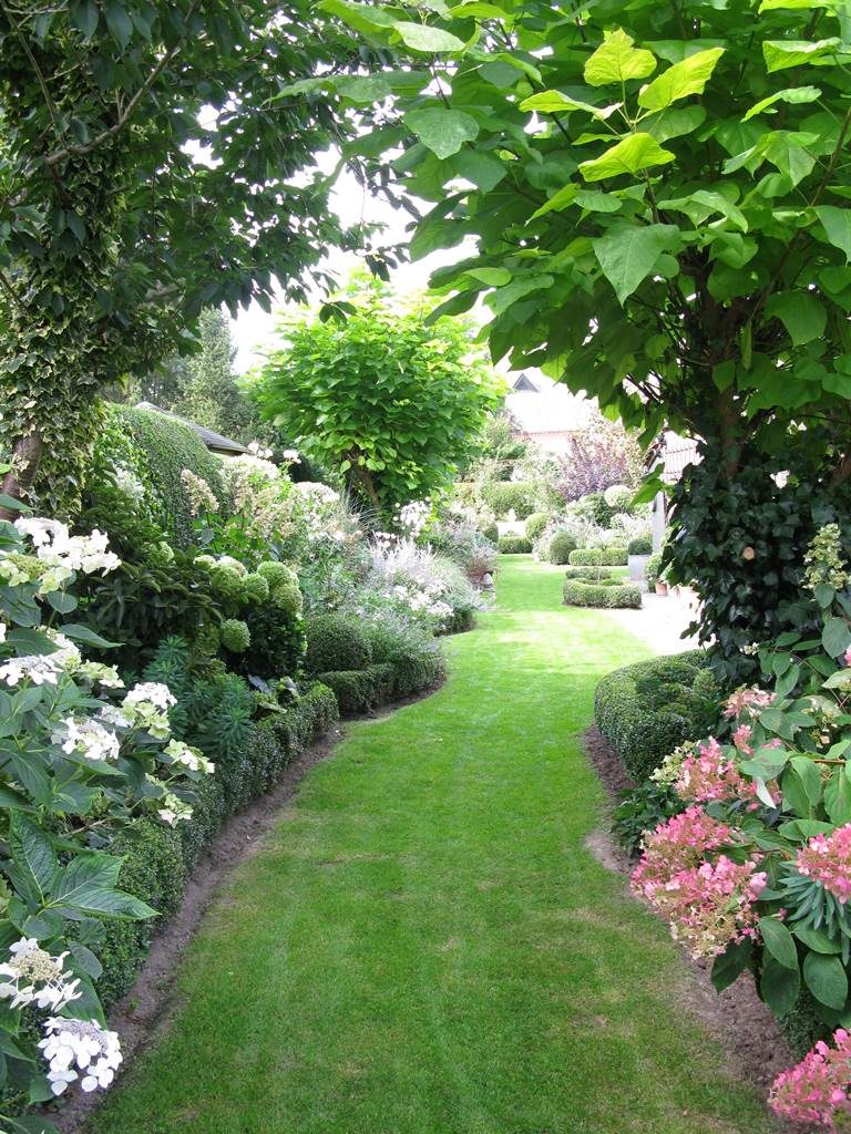 Jardin de Marie-Françoise