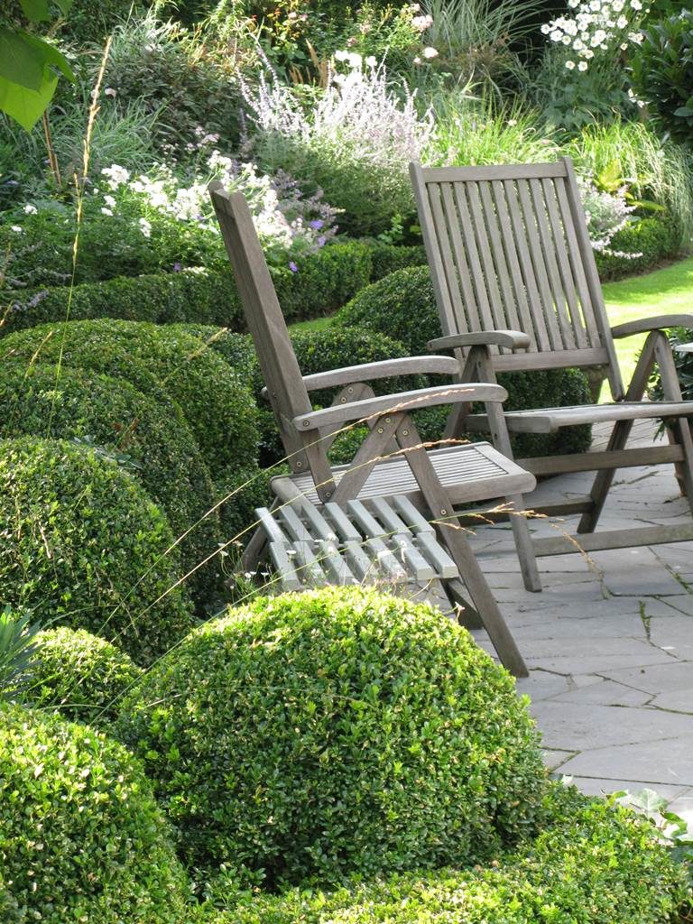 Jardin de Marie-Françoise