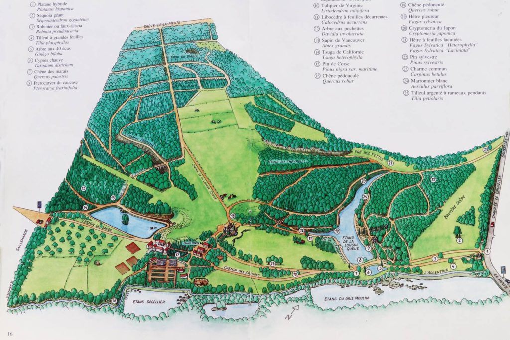 Château de La Hulpe