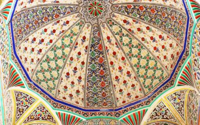 L&rsquo;histoire des Villes impériales du Maroc