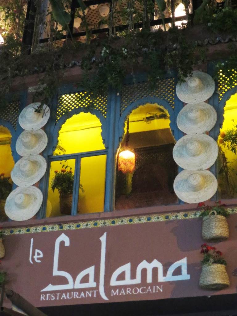 Marrakech Le Salama