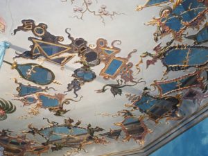 Bayreuth Neues Schloss