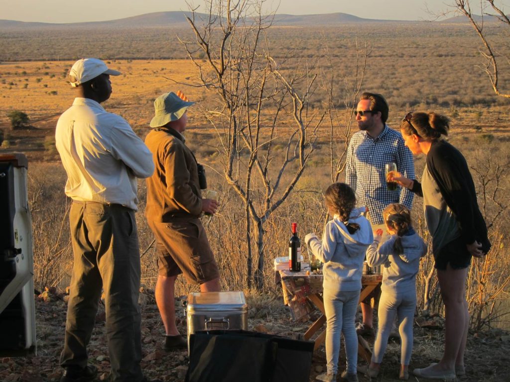 Madikwe Game Reserve