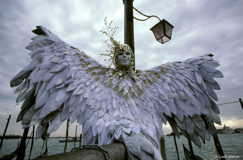Carnaval de Venise (c) Guido Marcon