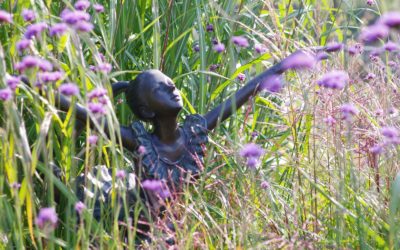 Jardins Ouverts de Belgique
