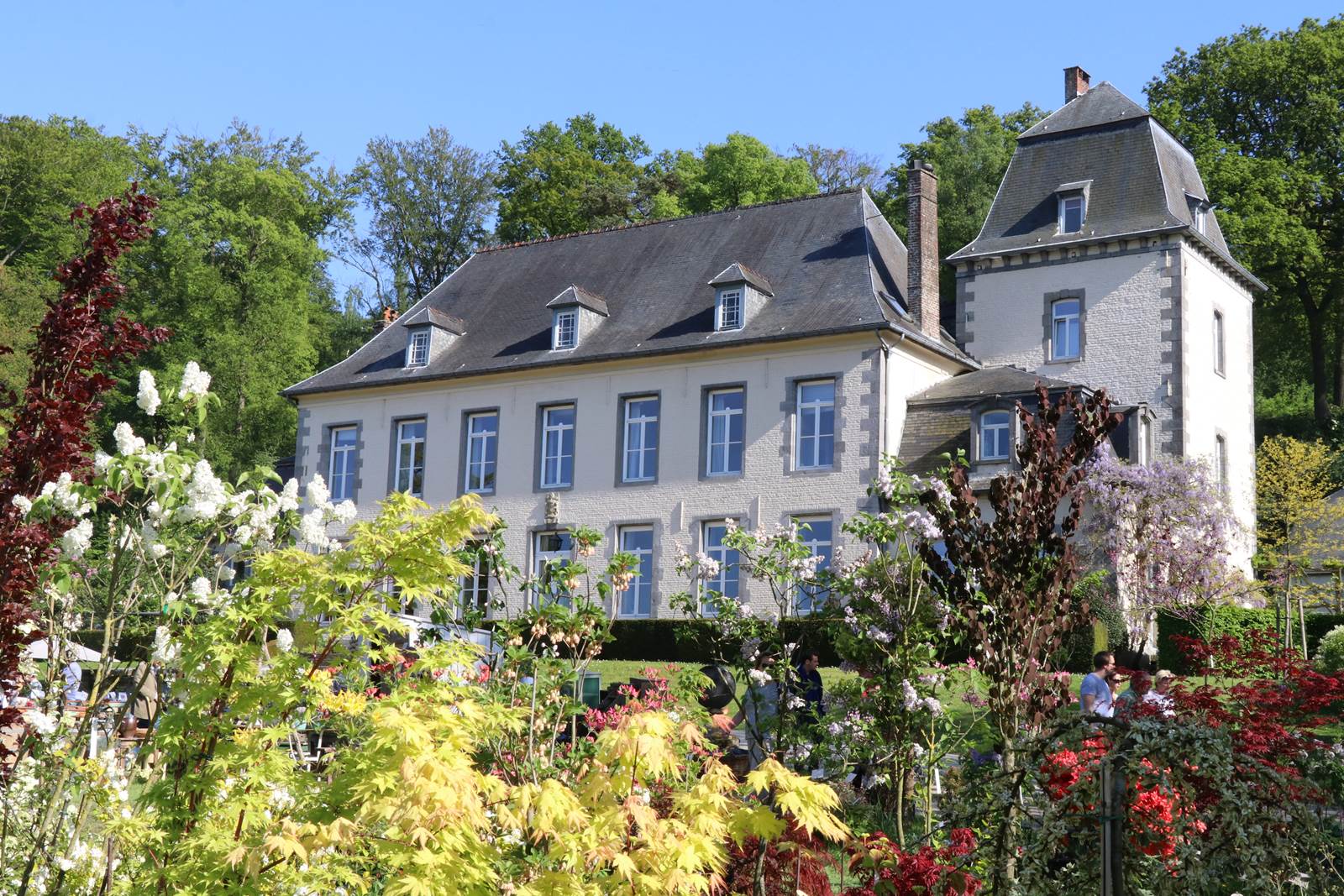 Mai Almanach du Jardinier