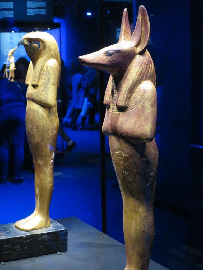 Toutankhamon