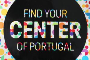 Centre du Portugal