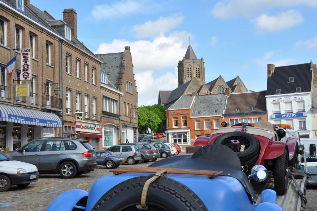 Pas-de-Calais