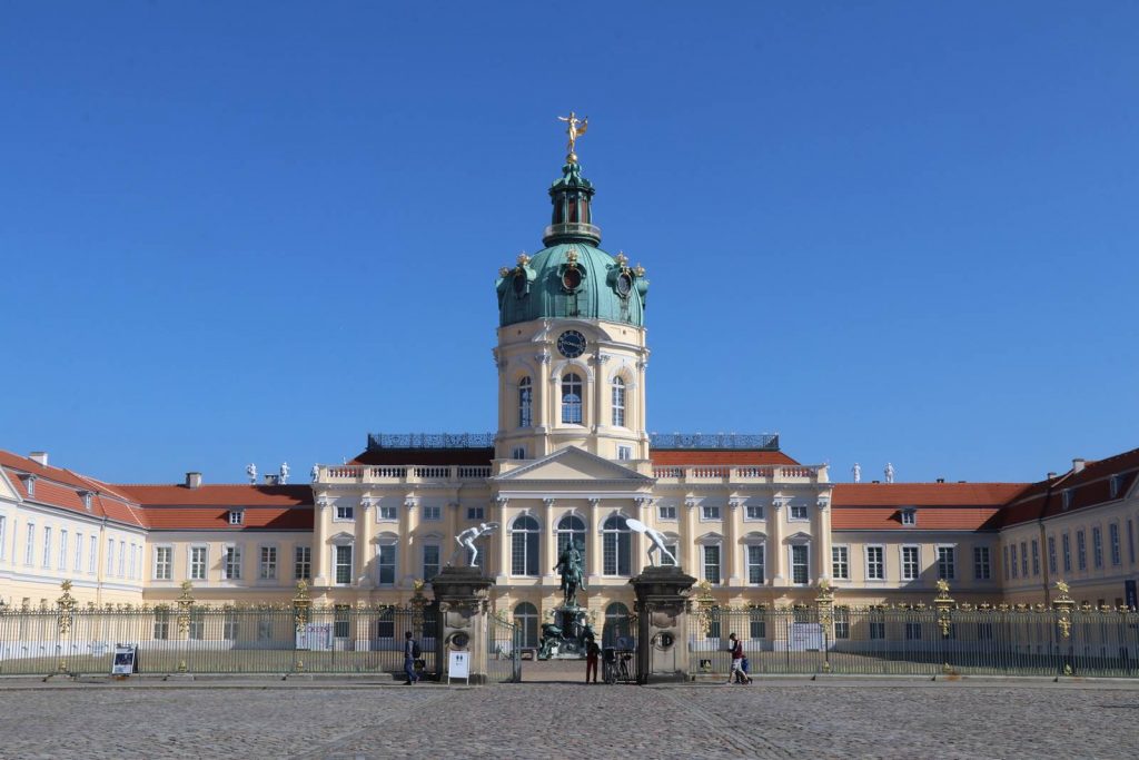 Charlottenburg