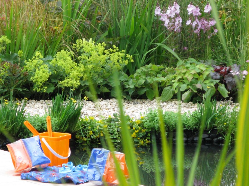 Juin Almanach du jardinier