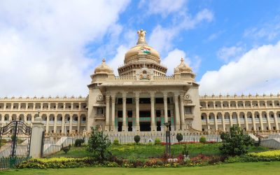 Bangalore, la Silicon Valley du Karnataka