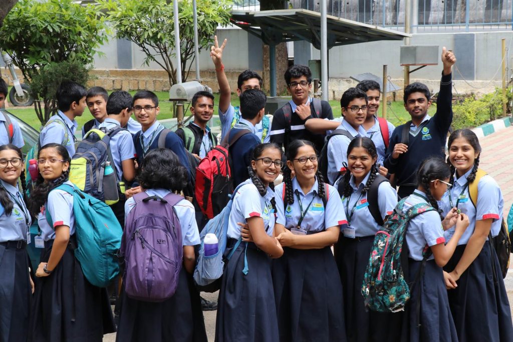 Bangalore Silicon Valley