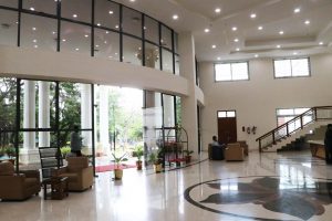 Bangalore New Kimura Krupa guest house