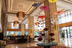 Shangri-La Bangalore