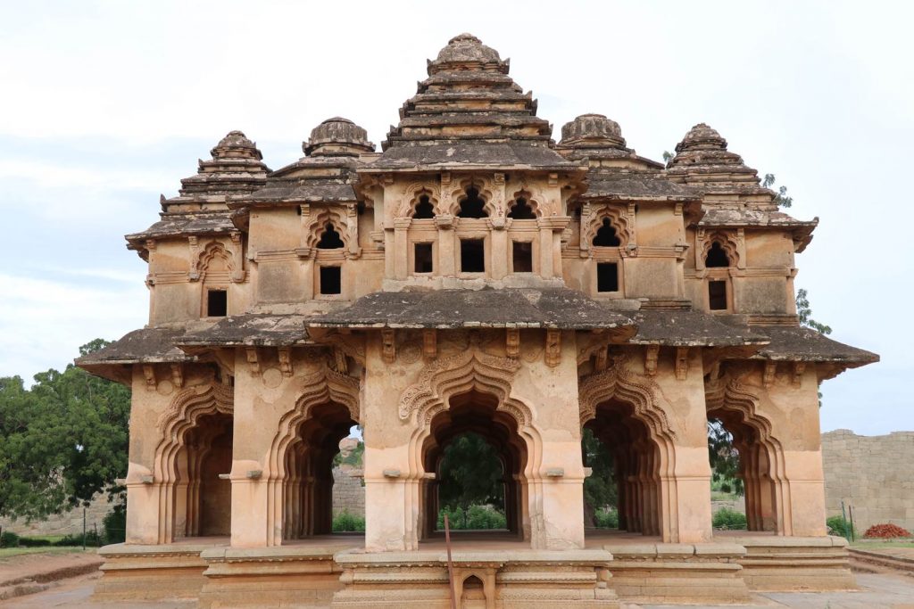 Hampi Karnataka
