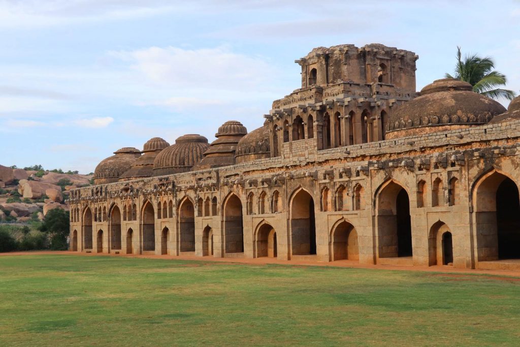 Hampi Karnataka
