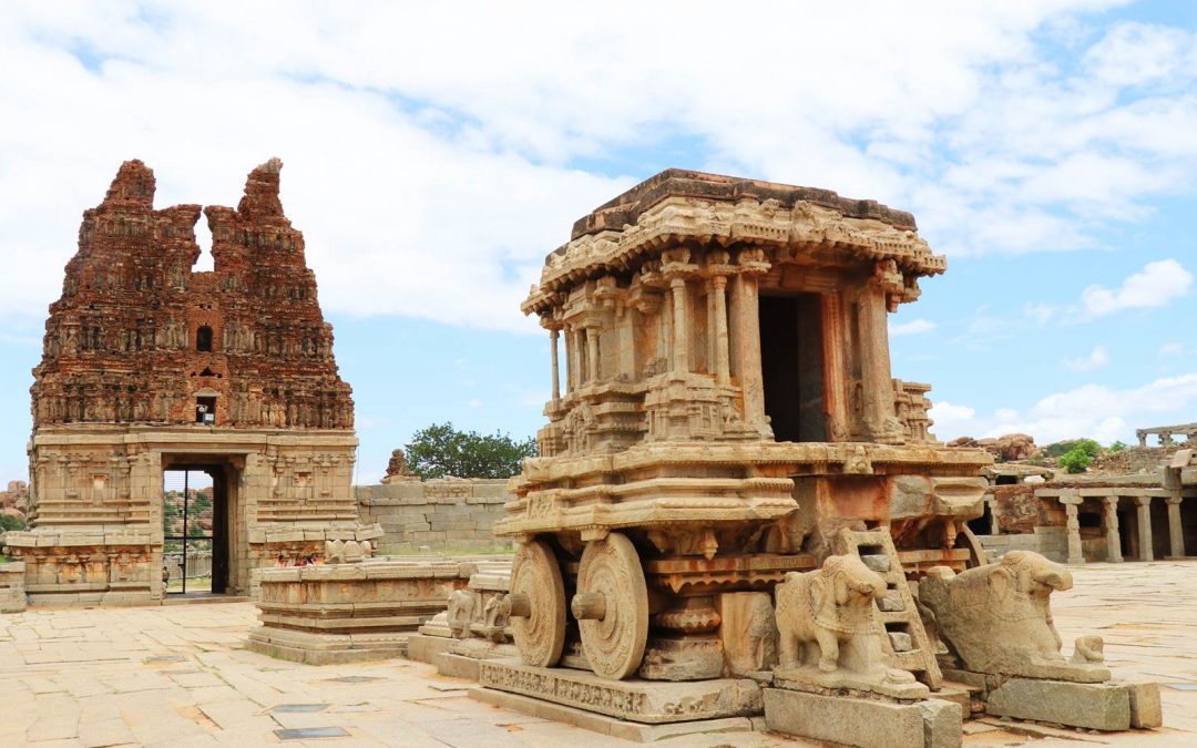 Hampi Karnataka