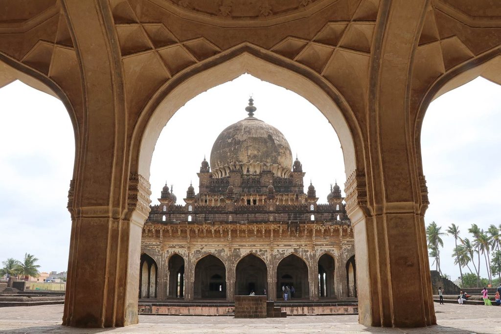 Bijapur Karnataka