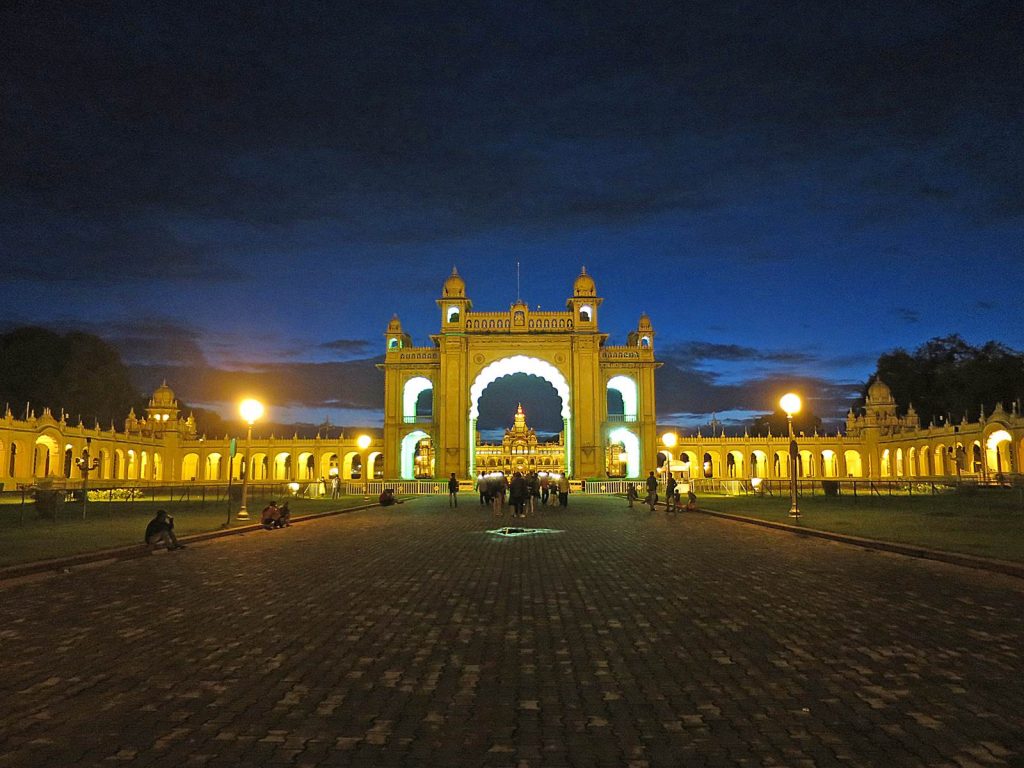 Karnataka Inde du Sud