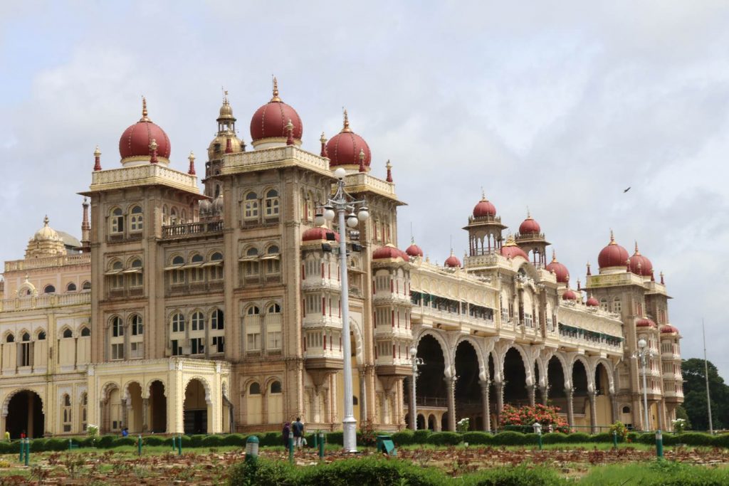 Mysore Palace