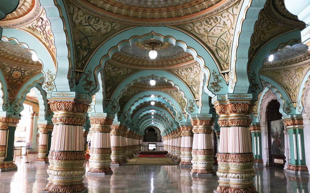 Mysore Palace