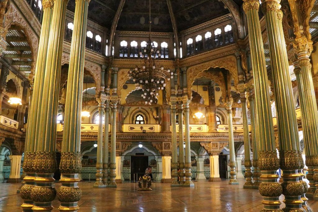 Mysore Palace