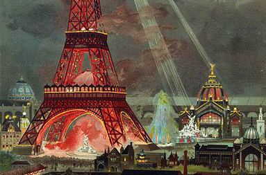 Tour Eiffel