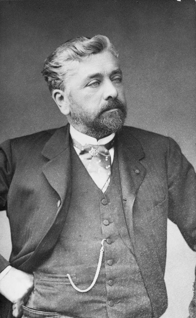 Gustave Eiffel