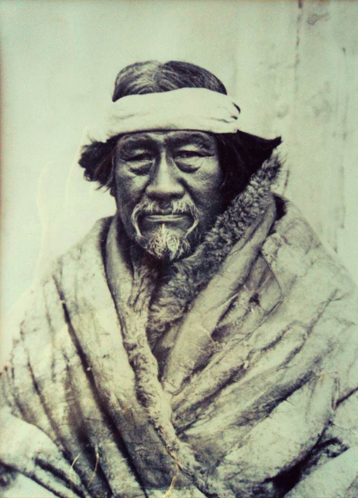 Génocide Indiens Patagonie