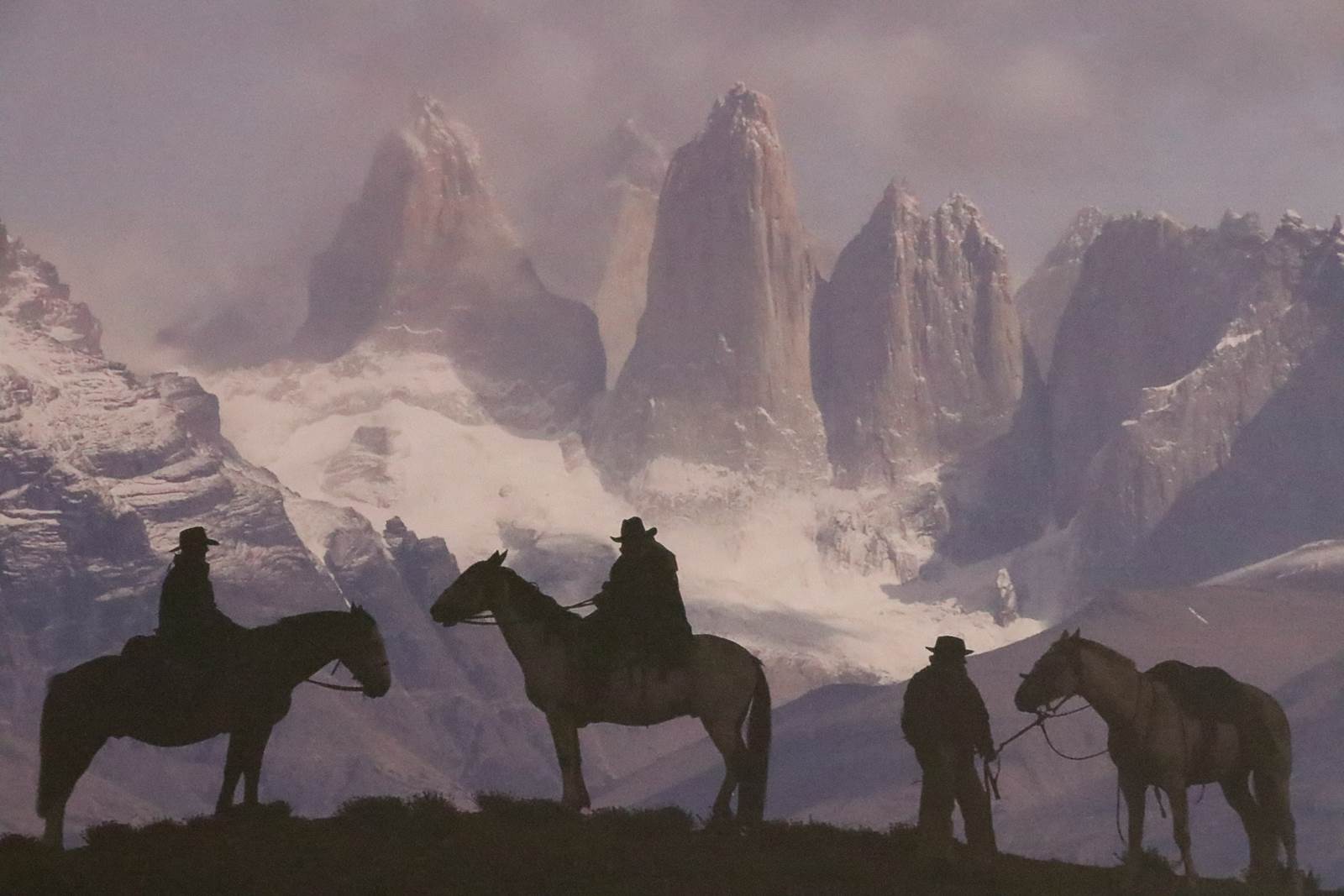 Génocide Indiens Patagonie