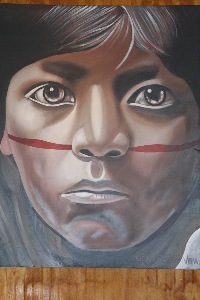 Génocide Indiens Patagonie