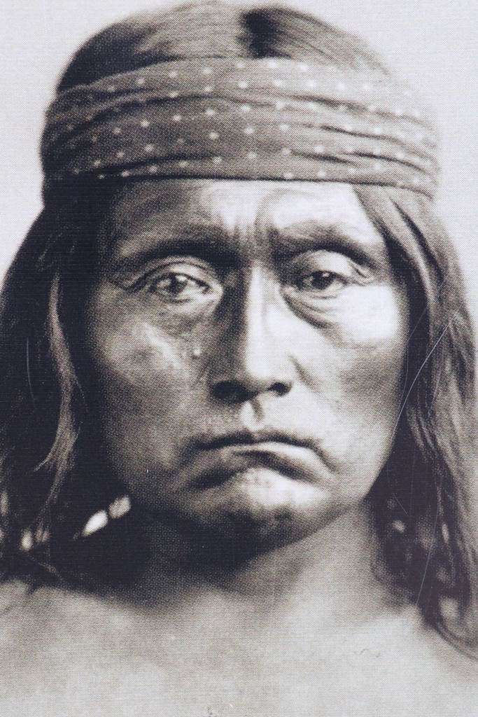 Génocide Indiens Patagonie