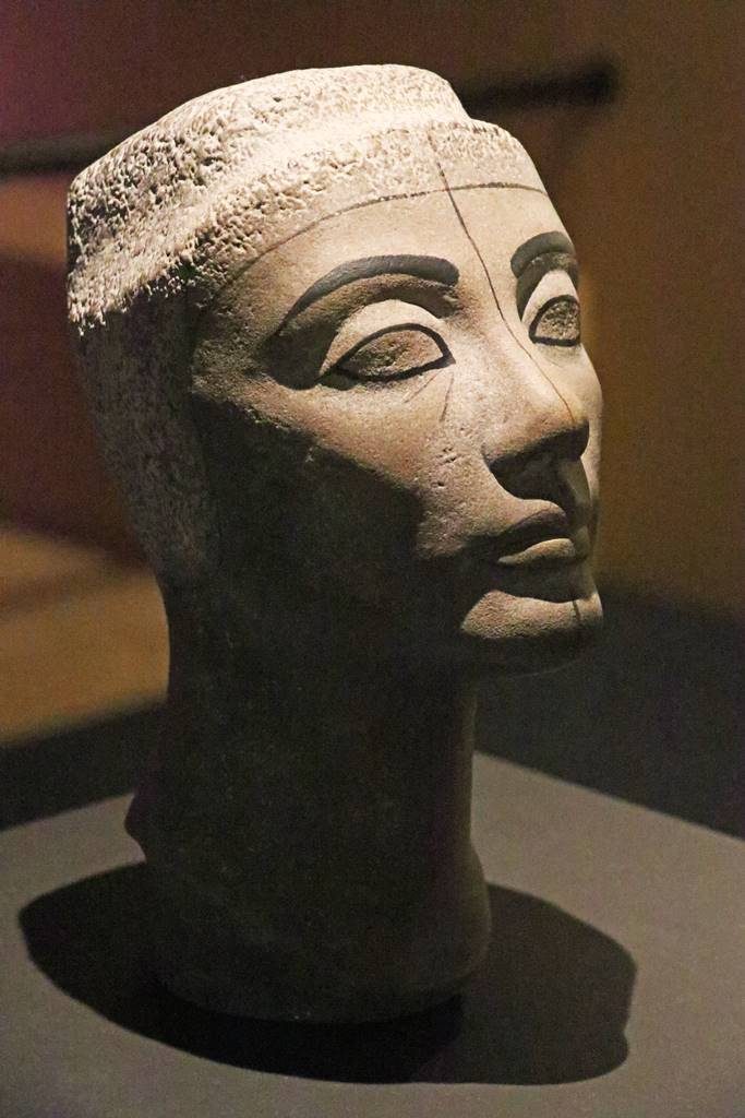 Toutankhamon expo Liège