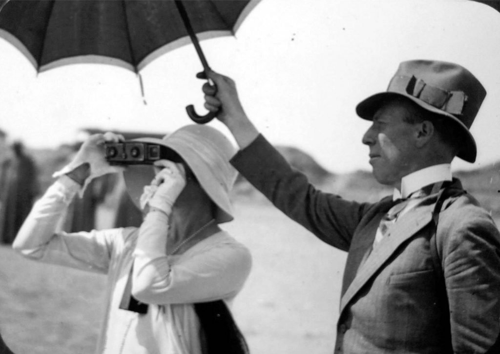 Toutankhamon expo Liège