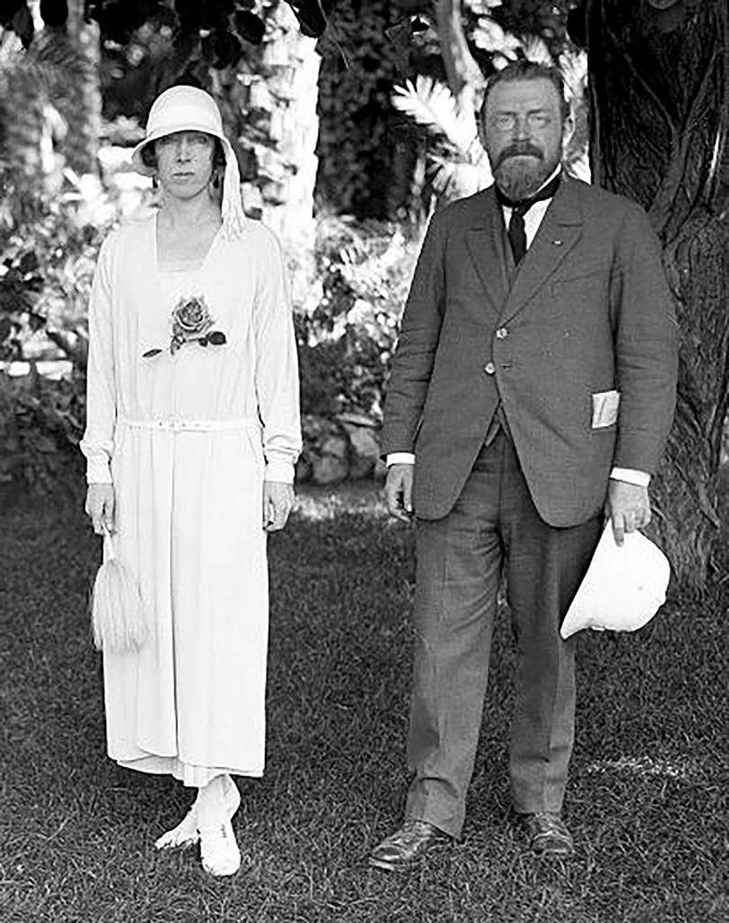 Toutankhamon expo Liège