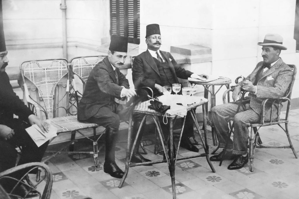 Toutankhamon expo Liège