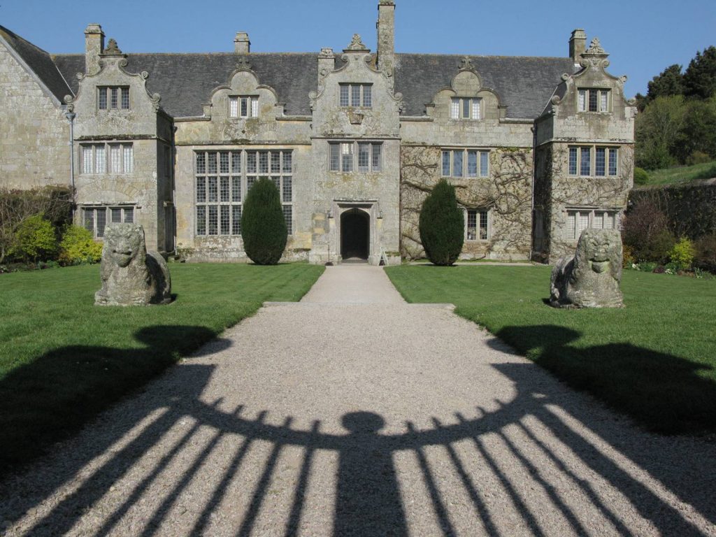 Trerice