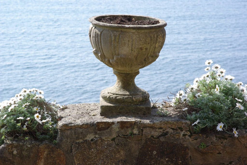 St Michael's Mount Cornwall