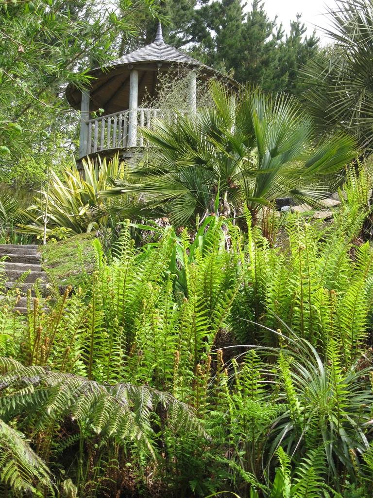 Tremenheere Cornwall